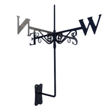 white horse steel weathervane.jpg_1